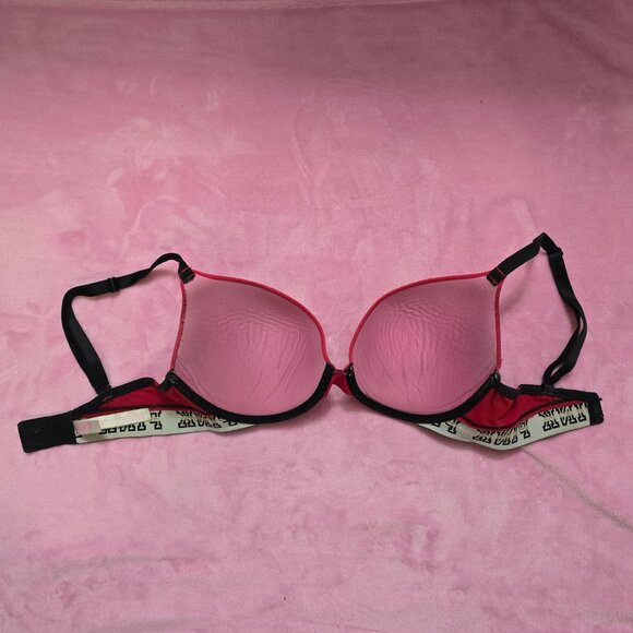 3 pairs of 34DD bras (2 VS & 1 PINK) - Picture 5 of 12